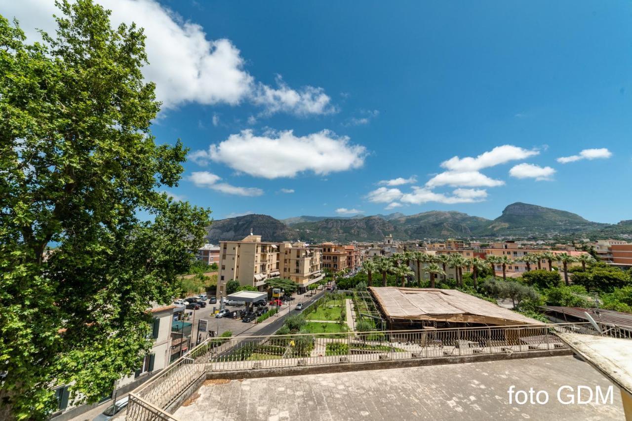 Estate4Home - Christal Sant'Agnello Exteriér fotografie