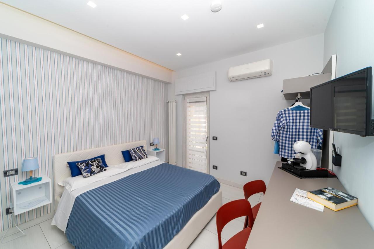 Estate4Home - Christal Sant'Agnello Exteriér fotografie