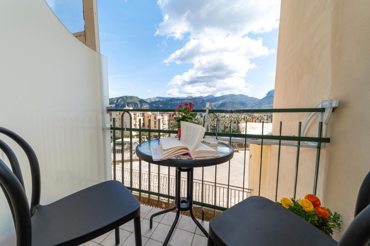 Estate4Home - Christal Sant'Agnello Exteriér fotografie