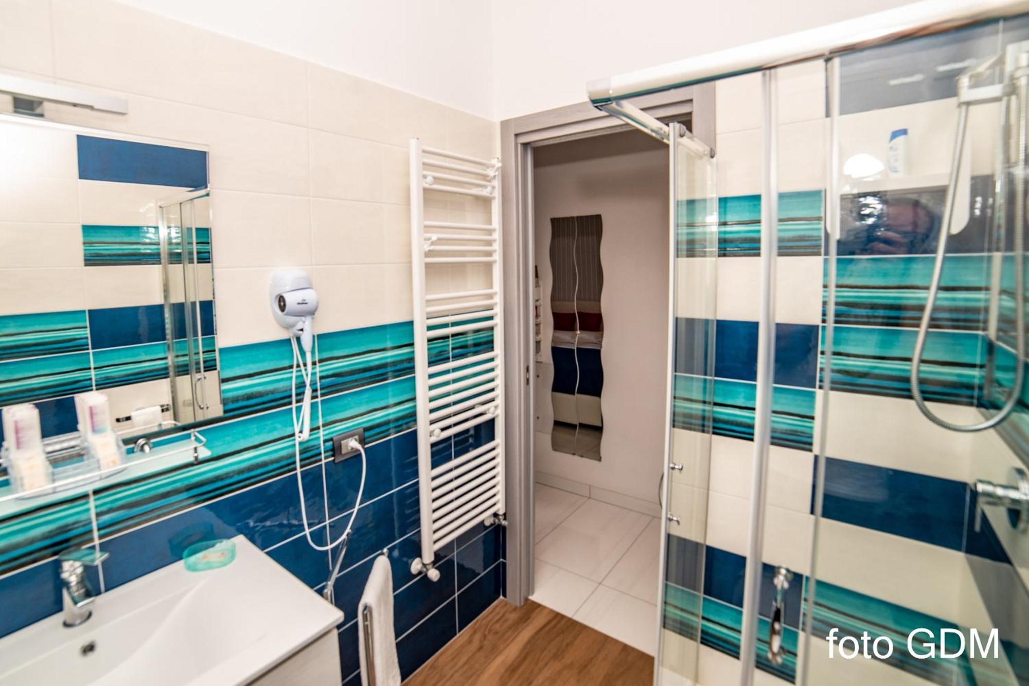 Estate4Home - Christal Sant'Agnello Pokoj fotografie